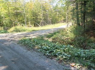 45 Dill Rd, Mount Vernon, ME 04352