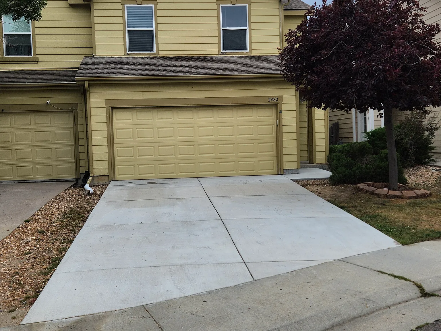 3 bed, 1535 sqft, $2,500 — Photo 1