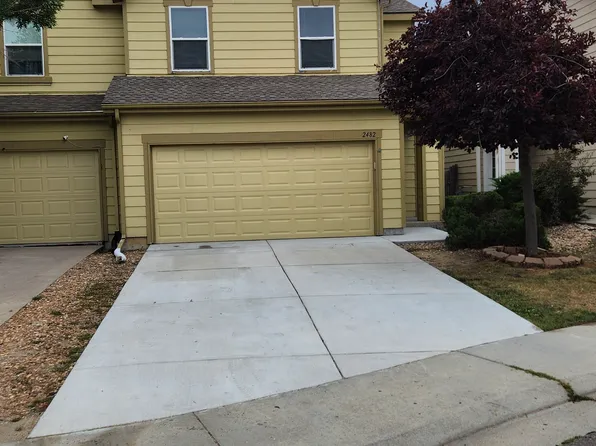 2482 E 110th Pl, Northglenn, CO 80233