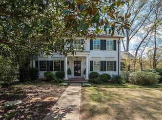 356 Woodward Way NW, Atlanta, GA 30305