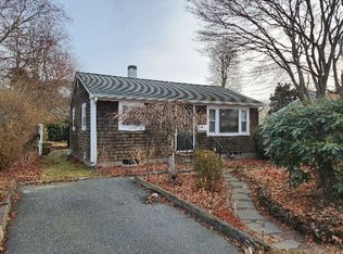 23 Brae Rd, Fairhaven, MA 02719