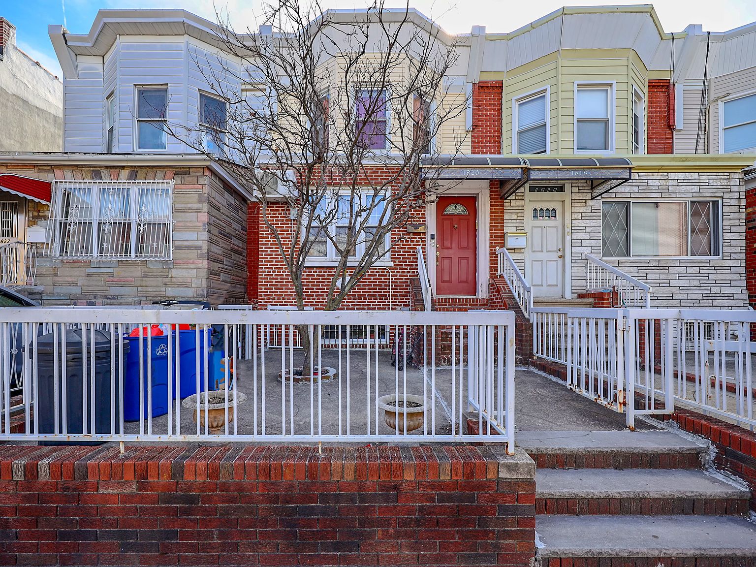 1820 74th St, Brooklyn, NY 11204 Zillow