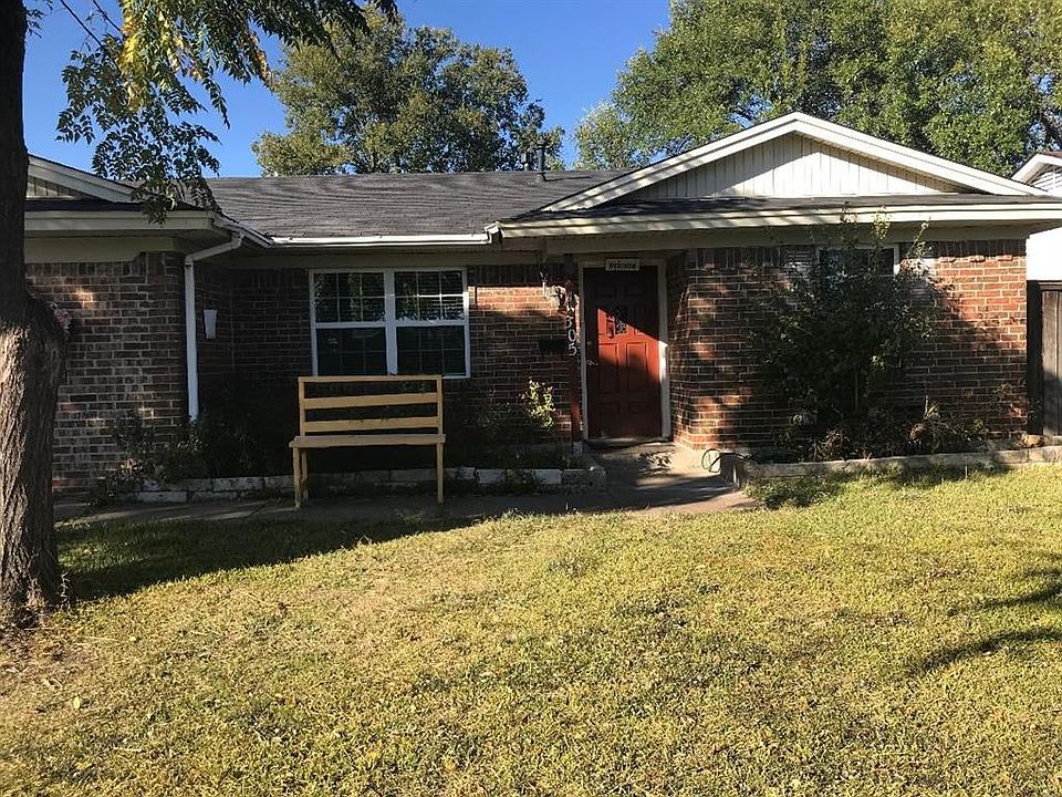 1st image of 4305 Princeton Dr
