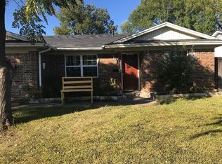 4305 Princeton Dr, Garland, TX 75042