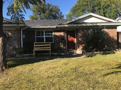4305 Princeton Dr, Garland, TX, 75042