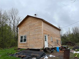 541 Maple Ridge Rd, Brasher Falls, NY 13613