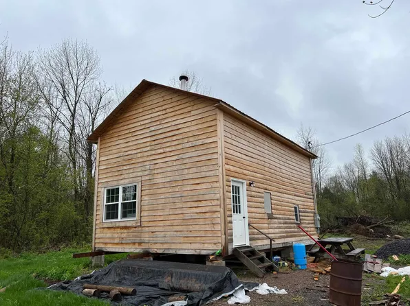 541 Maple Ridge Rd, Brasher Falls, NY 13613