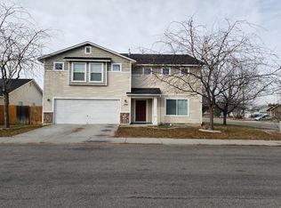 1195 N Dove Ave, Boise, ID 83704