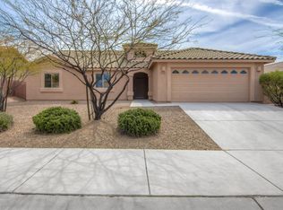 9241 S Sweet Spring Rd, Tucson, AZ 85756