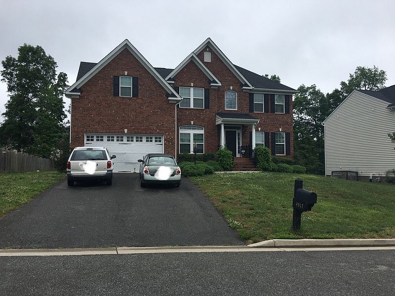 1st image of 4917 Amberwell Pl