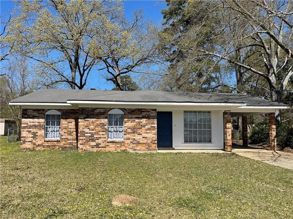 6610 Birch Trce, Ball, LA 71405