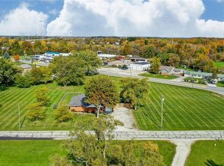 4425 Walbridge Rd, Northwood, OH 43619