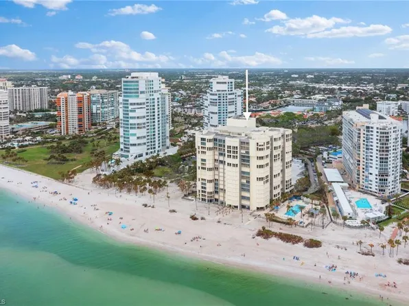 4051 Gulf Shore BLVD N #1006, NAPLES, FL 34103