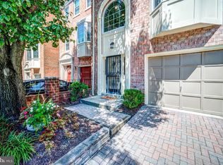 8116 Derby Ln, Owings Mills, MD 21117