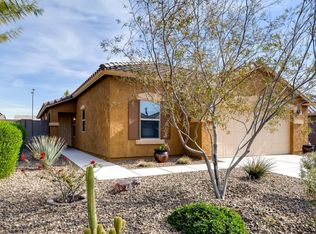 153 S 195th Dr, Buckeye, AZ 85326
