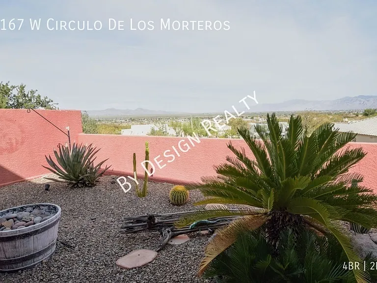 8167 W Circulo De Los Morteros — Photo 46