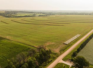 210th And Holdredge Rd, Milford, NE 68405