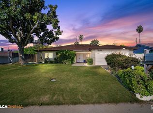 3212 Maywood Dr, Bakersfield, CA 93306