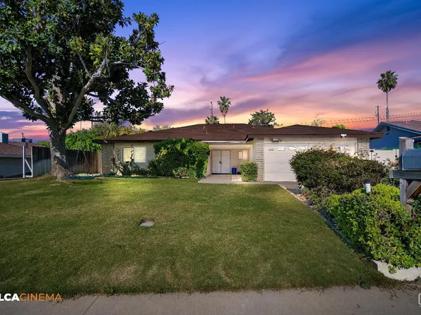 3212 Maywood Dr, Bakersfield, CA 93306
