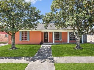 2531 Chelsea Dr, New Orleans, LA 70131