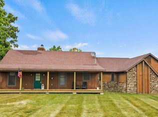 840 N Old State Road 1, Angola, IN 46703