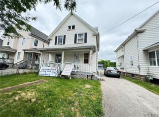 330 Norton St, Rochester, NY 14621