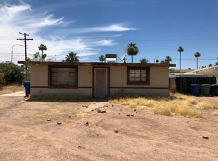 108 N Glenview, Mesa, AZ 85213