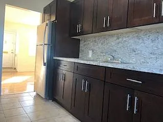 Rented by Atlantic Management Co Inc