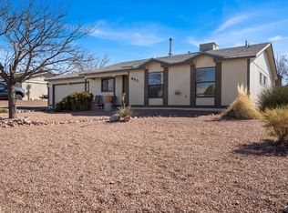 491 Apache Loop SW, Rio Rancho, NM 87124
