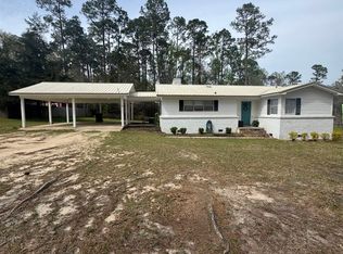 15701 Lee Ave, Bay Minette, AL 36507