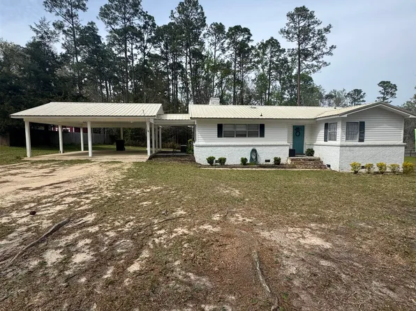 15701 Lee Ave, Bay Minette, AL 36507