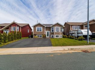 19 Blue Jay Pl, Paradise, NL A1L0Y9