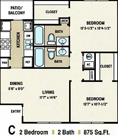 King Bordeaux Apts — Photo 9