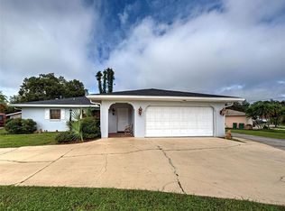 1181 Seacrest Dr NW, Pt Charlotte, FL 33948