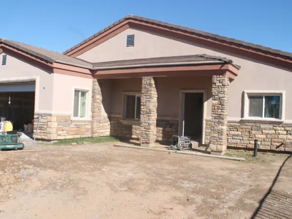 7607 N 61st Ave, Glendale, AZ 85301
