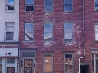 325 Market St, Trenton, NJ 08611