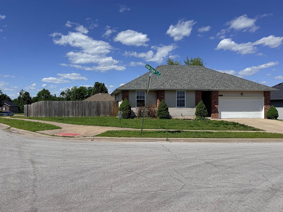 1st image of 2535 W Cedar Creek Drive