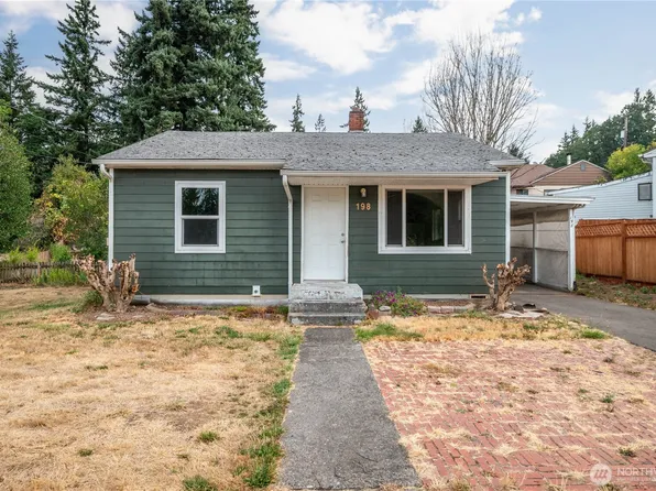 198 Cloverdale, Kalama, WA 98625