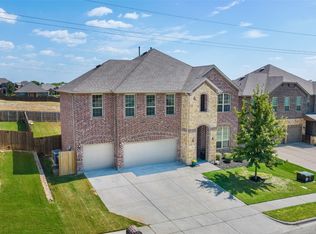1604 Roberts Ravine Rd, Wylie, TX 75098