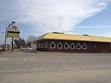 Over 3600 sq Ft Renovated building