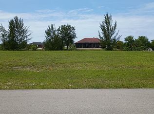2918 NW 14th Ter Lot 30, Cape Coral, FL 33993
