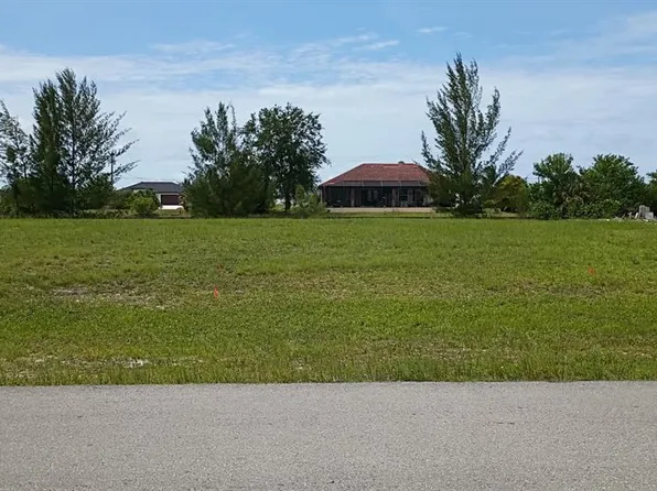 2918 NW 14th Ter Lot 30, Cape Coral, FL 33993