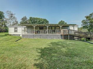 107 Patton Ln, Chuckey, TN 37641