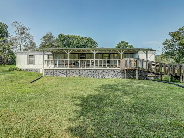 107 Patton Ln, Chuckey, TN 37641