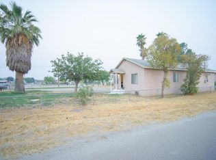 2775 Olympic Ave, Corcoran, CA 93212