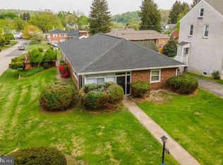 1225 Wells St, Conshohocken, PA 19428