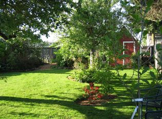 450 W A St, Lebanon, OR 97355