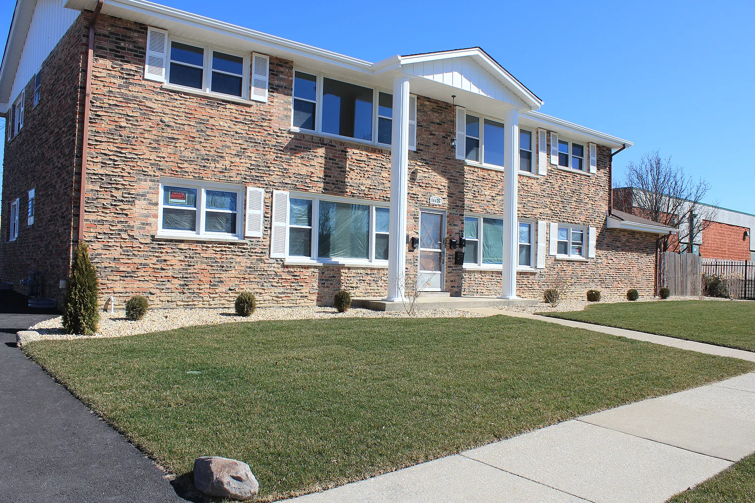 14475 Jefferson Ave #2 photo 1