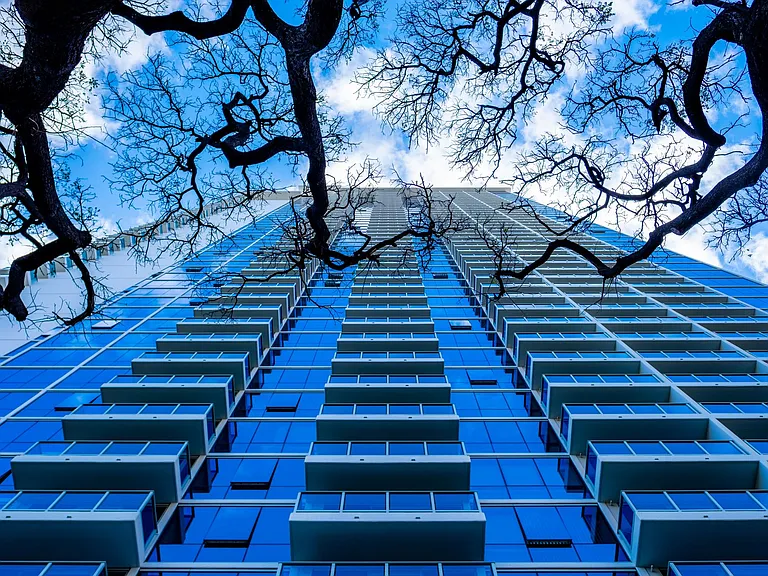 1631 Kapiolani Blvd #4406 — Photo 18