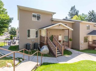 1524 E 7th Ave #5, Spokane, WA 99202